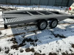 лафет для транспортировки авто в Орше