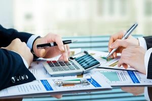 бухгалтерские услуги Орша