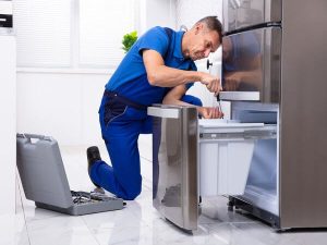 ремонт холодильников любых марок в Орше