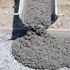 купить бетон с доставкой в Орше
